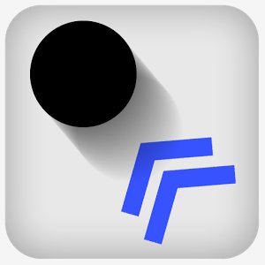 Speeding Ball v.1.0