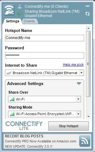 ConnectifyInstaller