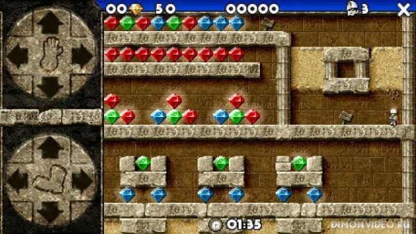 SuperMiners 109