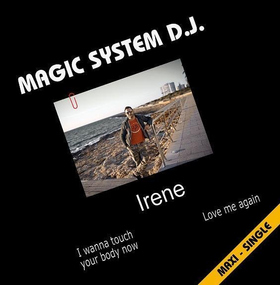 Magic System DJ - Far Away From Me
