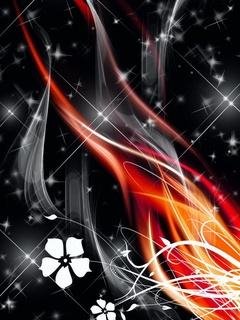 Passion Fire