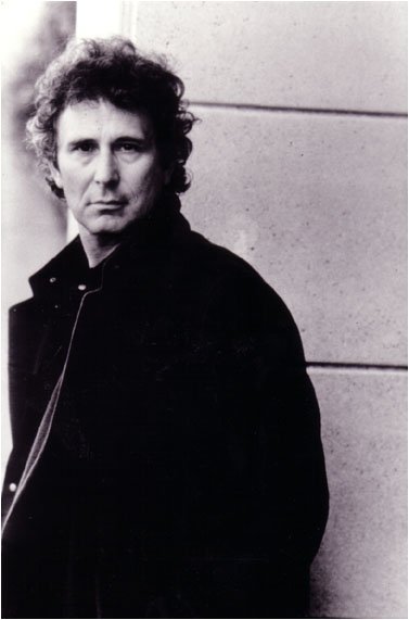 Marc Jordan - Cool Jam Black Earth