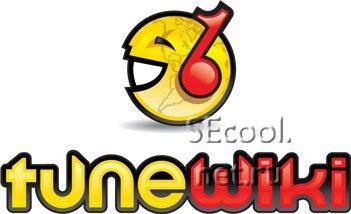 TuneWiki Player Ru