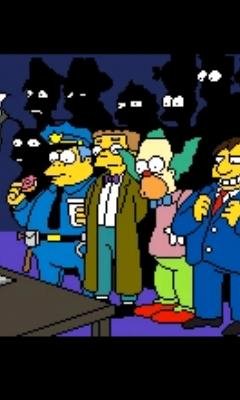 Simpson Rus