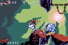 Earthworm Jim