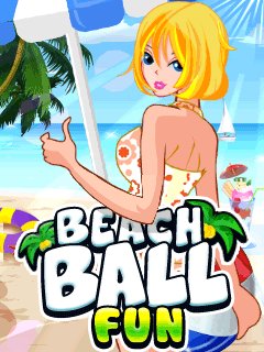 Beach Ball Fun