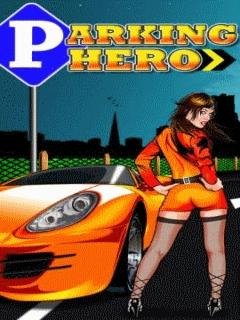 Parking Hero 320x240