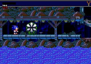 Sonic Spinball (E)