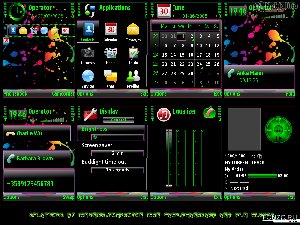 splatters dtcuen86