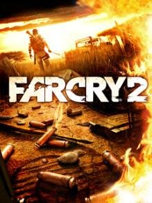 Far Cry 2 RUS LG 176x220