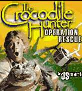 Croc Hunter Operation Rescue