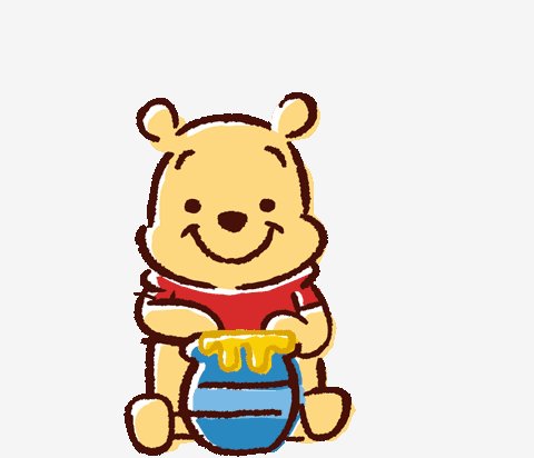 Pooh and Piglet on We Heart It-1