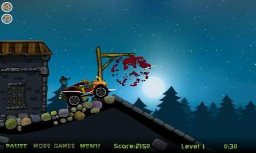 Shoot Zombies