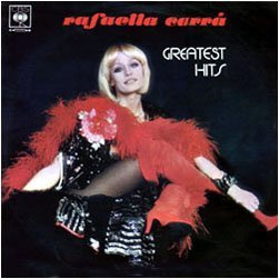 Raffaella Carra - Tango