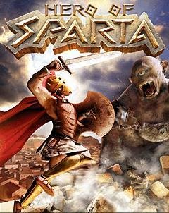 Hero Of Sparta 240x400 sam touch
