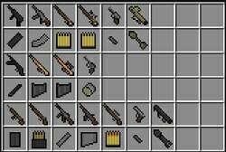 ww2 guns-oruzhie vov