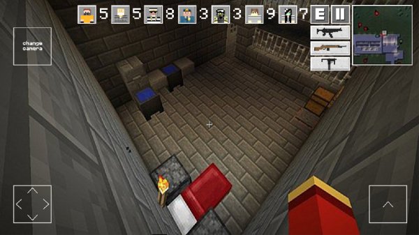 Cops amp Robbers - Jail Break PE v.1.0