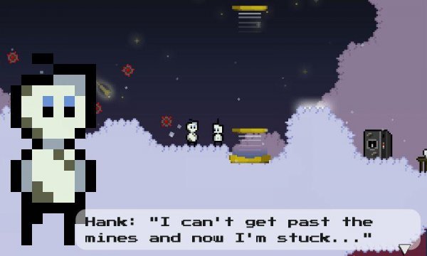 Nubs' Adventure 1.4