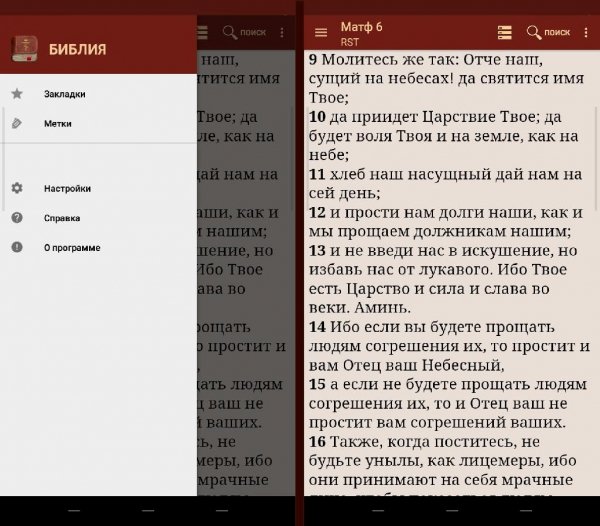 Библия v1.0.82