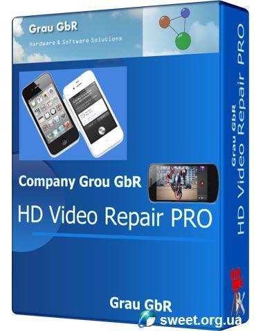 HD.Video.Repair.Utility.1.9