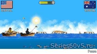 Fishing Off The Hook 2 s60v5