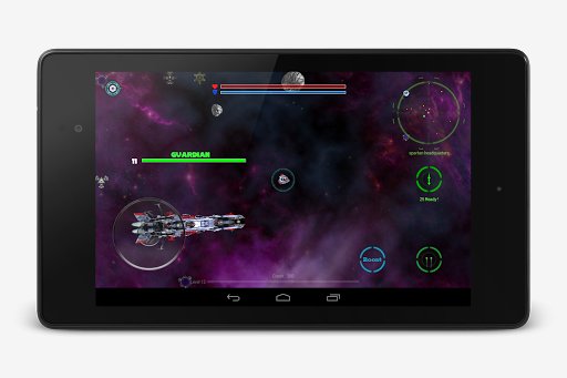 Space Corsair v.1.0.0