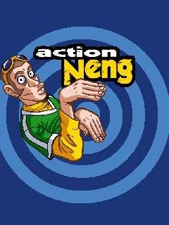 action neng