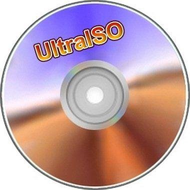 UltraISO Premium Edition 9.6.6.3300 RePack ( P