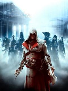 assasin skrid