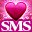 SMS Love RU Nok 240x320 s40 1mb