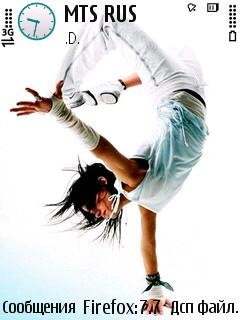 dance by Panatta[1]