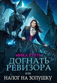 Мика Ртуть Догнать ревизора или налог на Золушку