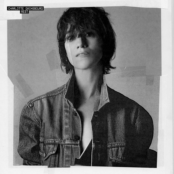 Charlotte Gainsbourg - Deadly Valentine