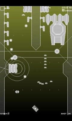 Space Invaders Infinity Gene v1 0 4