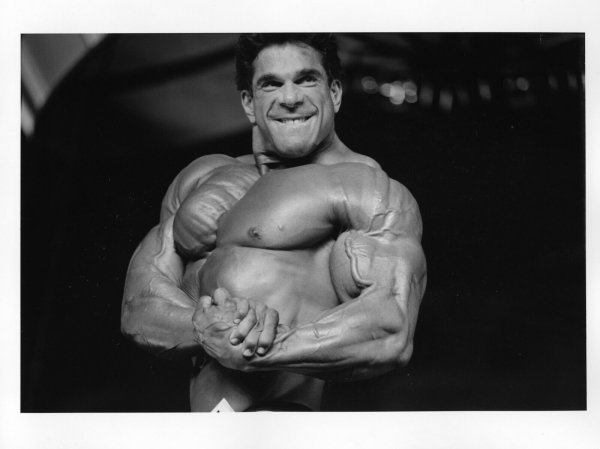 Mr-Olympia-Original-Handmade-8X10-Exhibition-Quality-57