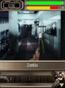 Resident evil. Degeneration