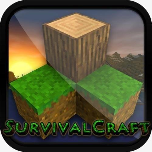 Survivalcraft 1.29.7.0