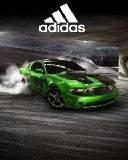 Adidas rington