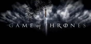 Game of Thrones Tegra