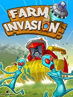 FarmInvasion240x320samRus
