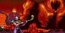teenage mutant ninja turtles tournament