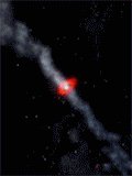 space blast