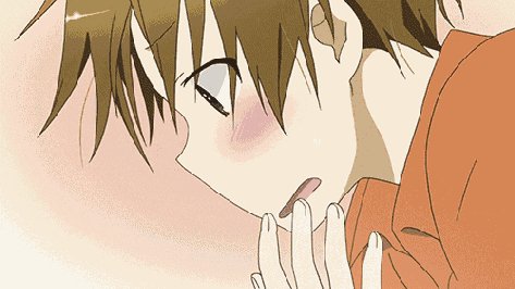 Isshuukan Friends / Друзья на Неделю
