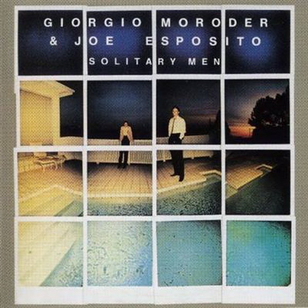 Giorgio Moroder &amp; Joe Esposito - Diamond Lizzy