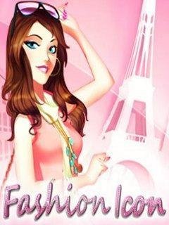 Fashion Icon RU 240x320 S60 3ed