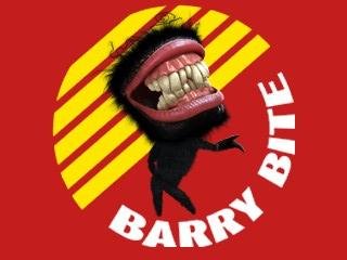 Barry Bite s40 240x320