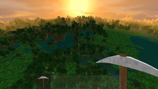 Survivalcraft 2 Multipley