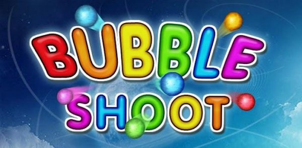 Bubble Shoot версия 2.2 [без рекламы]