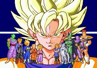 Dragon Ball Z - LAppel du Destin (F)