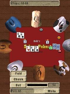 governor of poker